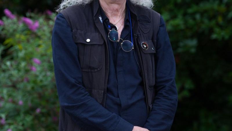 Brian May, chitaristul trupei Queen, a suferit un accident vascular. Care e starea lui în prezent: „A fost înfricoșător!”