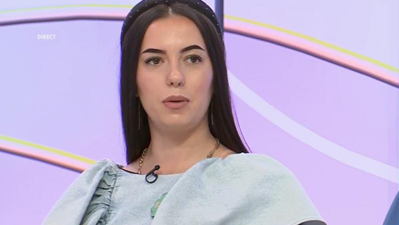 Mireasa sezon 10. Ce a dezvăluit Ramona după despărțirea de Stelian! Gabriela Cristea a răbufnit. Ce reacție a avut