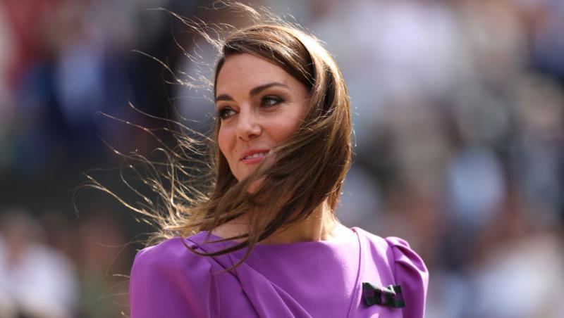 Kate Middleton a trecut printr-o operație de urgență, după ce i-a fost descoperit un nodul. Când a avut loc intervenția secretă