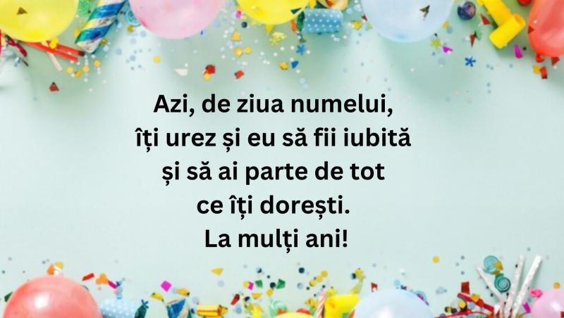 Mesaje și felicitări de Sfânta Ana 2024. Urări creștine pentru sărbătoriți acestei zile