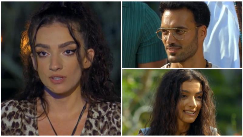 Colaj cu Daiana și Radu la Insula Iubirii sezon 8