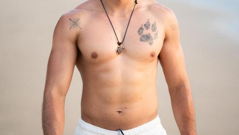 Insula Iubirii, sezon 8. Daiana a reacționat abia acum, după ce a fost refuzată de Radu la dream date. Ce a publicat pe internet