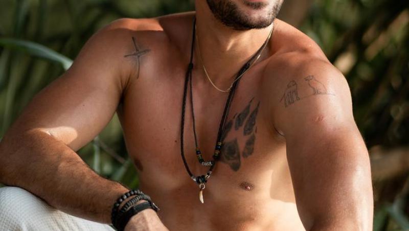 Insula Iubirii, sezon 8. Daiana a reacționat abia acum, după ce a fost refuzată de Radu la dream date. Ce a publicat pe internet