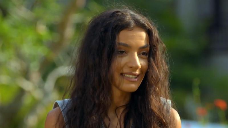 Insula Iubirii, sezon 8. Daiana a reacționat abia acum, după ce a fost refuzată de Radu la dream date. Ce a publicat pe internet