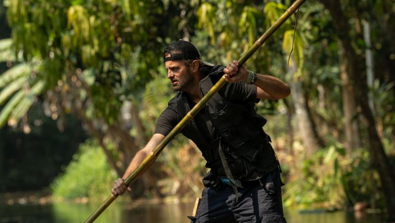 Carmen și Andreea au câștigat amuleta în ediția de ieri Asia Express, ce a fost lider de piață. Ce urmează să se întâmple