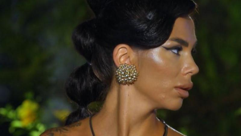 Insula Iubirii, sezon 8. Cum s-a filmat Cristina alături de mama ei, după ce a confirmat despărțirea de Andrei. Ce s-a observat