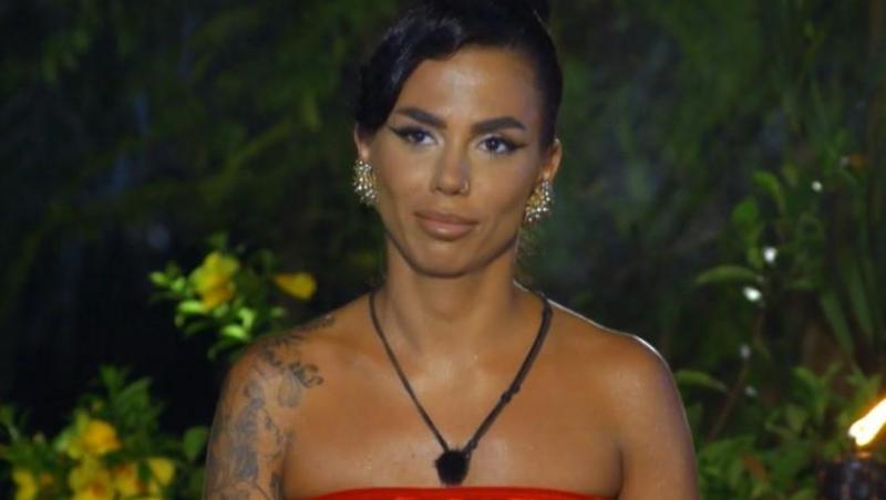 Insula Iubirii, sezon 8. Cum s-a filmat Cristina alături de mama ei, după ce a confirmat despărțirea de Andrei. Ce s-a observat