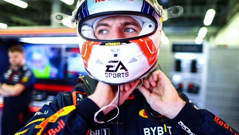 Program Formula 1™, Marele Premiu al Azerbaidjanului. Urmărește spectacolul de la Baku LIVE pe canalele Antena și în AntenaPLAY