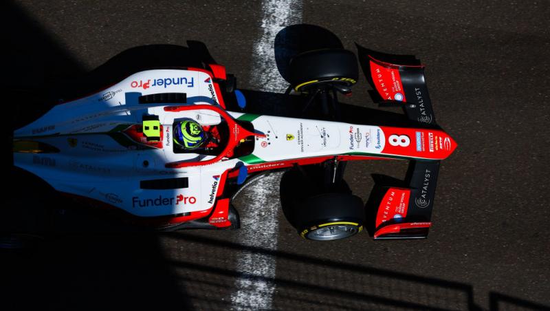 Program Formula 1™, Marele Premiu al Azerbaidjanului. Urmărește spectacolul de la Baku LIVE pe canalele Antena și în AntenaPLAY