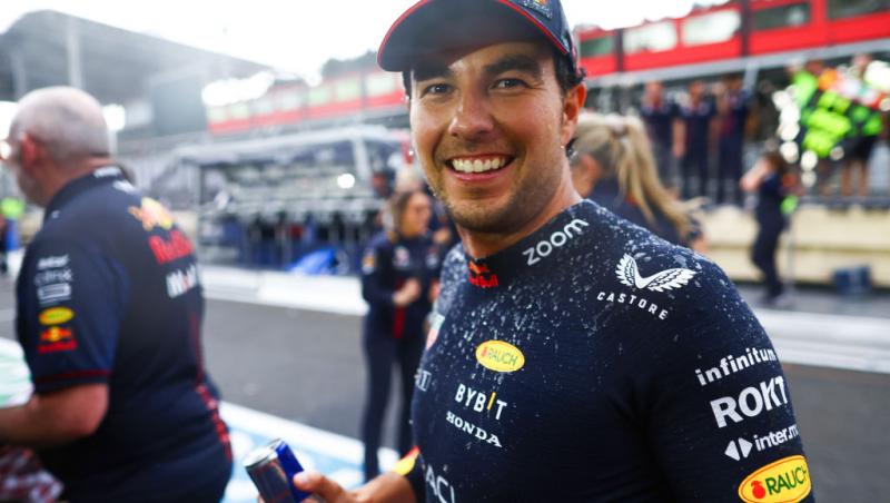 Program Formula 1™, Marele Premiu al Azerbaidjanului. Urmărește spectacolul de la Baku LIVE pe canalele Antena și în AntenaPLAY