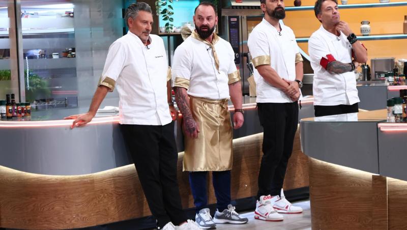 Ce poți face dacă ți-a rămas cozonac de la masa festivă. Chef Orlando Zaharia are rețeta perfectă