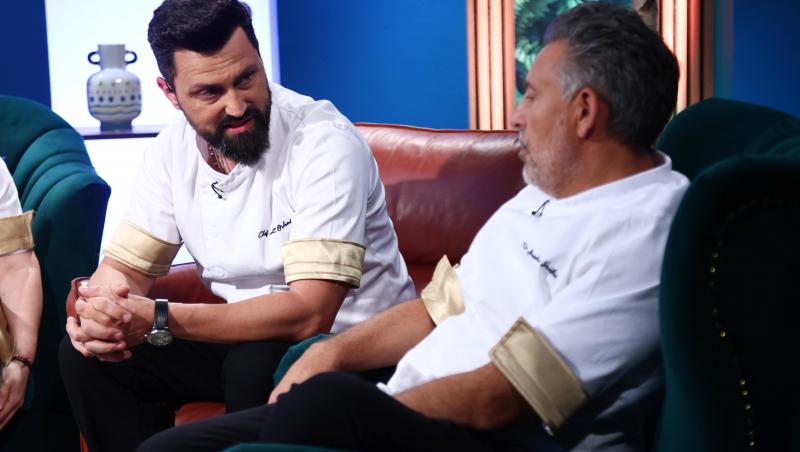 Ce poți face dacă ți-a rămas cozonac de la masa festivă. Chef Orlando Zaharia are rețeta perfectă