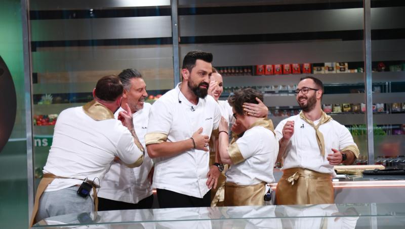 Ce poți face dacă ți-a rămas cozonac de la masa festivă. Chef Orlando Zaharia are rețeta perfectă