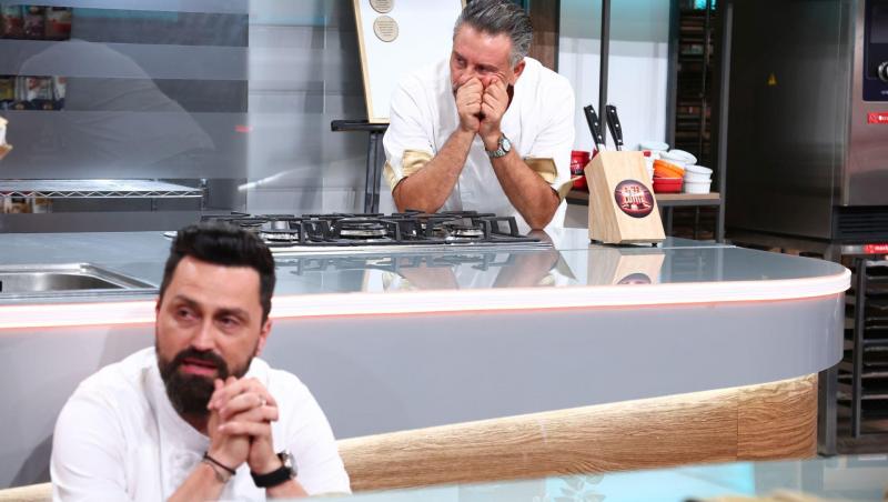 Ce poți face dacă ți-a rămas cozonac de la masa festivă. Chef Orlando Zaharia are rețeta perfectă