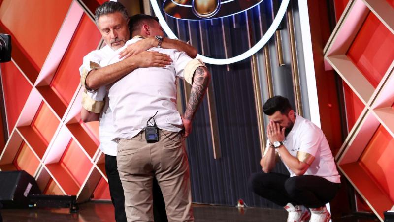 Ce poți face dacă ți-a rămas cozonac de la masa festivă. Chef Orlando Zaharia are rețeta perfectă