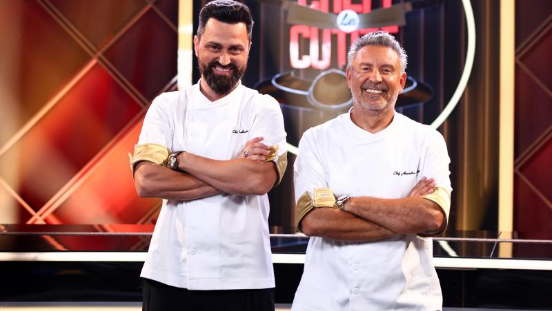 Ce poți face dacă ți-a rămas cozonac de la masa festivă. Chef Orlando Zaharia are rețeta perfectă