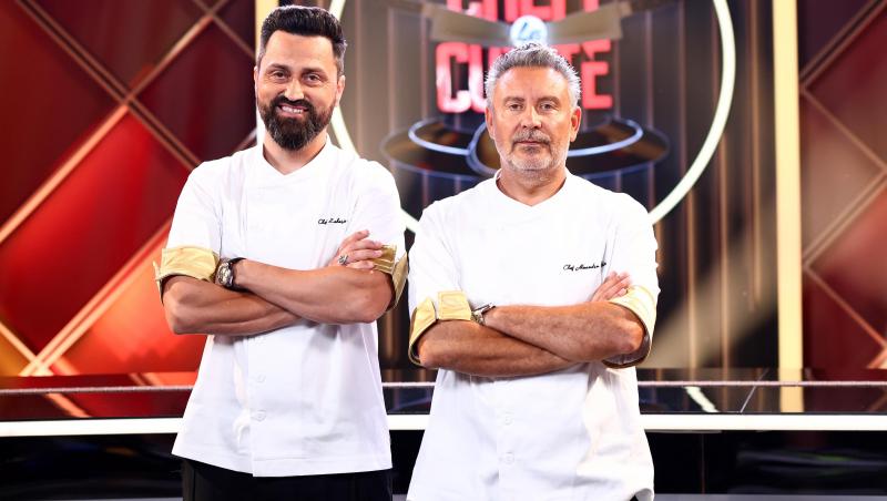 Ce poți face dacă ți-a rămas cozonac de la masa festivă. Chef Orlando Zaharia are rețeta perfectă