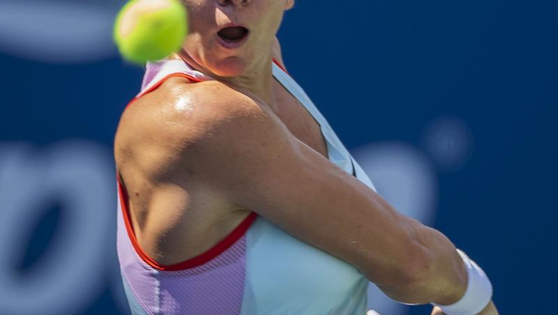 Unde a petrecut Simona Halep noaptea dintre ani. Ce ținută spectaculoasă a purtat