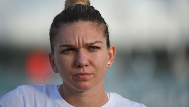 Unde a petrecut Simona Halep noaptea dintre ani. Ce ținută spectaculoasă a purtat
