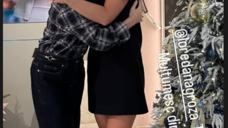 Unde a petrecut Simona Halep noaptea dintre ani. Ce ținută spectaculoasă a purtat