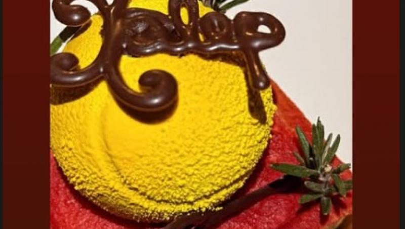 Unde a petrecut Simona Halep noaptea dintre ani. Ce ținută spectaculoasă a purtat