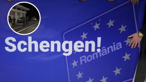 De la 1 ianuarie 2025, rom&acirc;nii pot circula liber pe rutetele terestre &icirc;n țările din Spațiul Schengen. Ce &icirc;nseamnă, de fapt, asta
