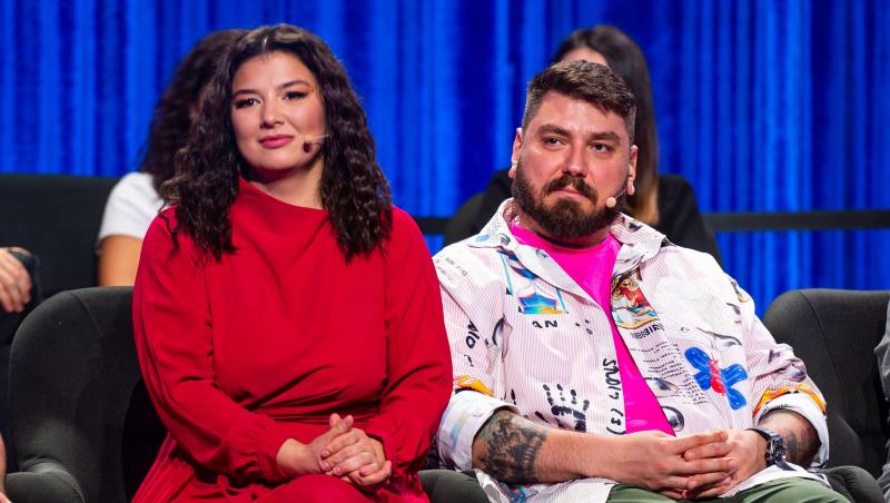 Maria Popovici, pe mâna medicilor chiar de Revelion. A fost nevoită să cheme ambulanța și nu a mai ajuns la petrecere