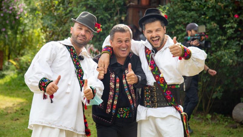 Anda Călin și Liviu Vârciu, Revelion în doi. Unde i-a prins noaptea dintre ani și ce petrecere inedită au avut cei mici