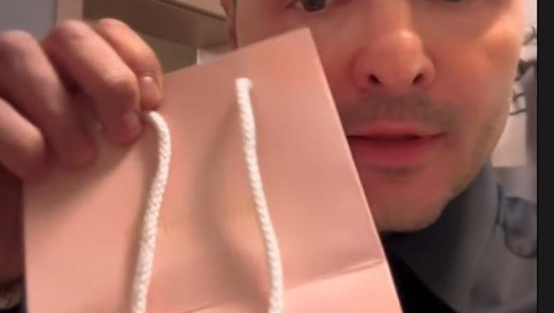 Anda Călin și Liviu Vârciu, Revelion în doi. Unde i-a prins noaptea dintre ani și ce petrecere inedită au avut cei mici