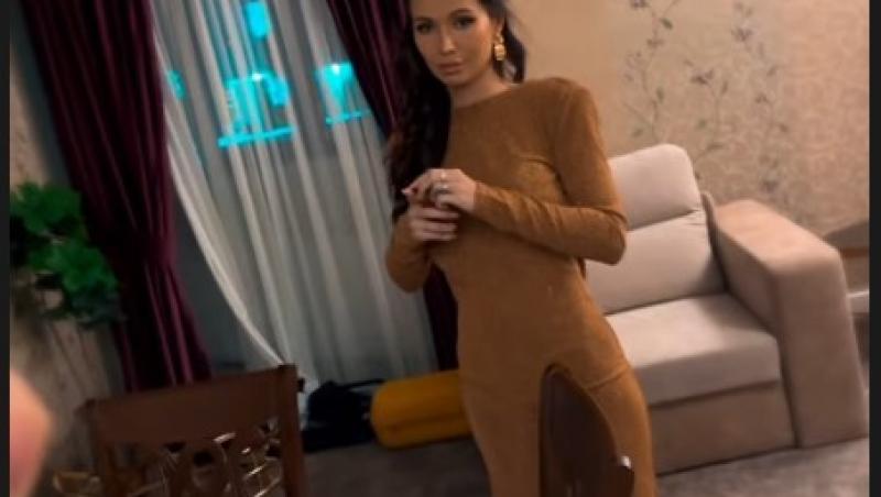 Anda Călin și Liviu Vârciu, Revelion în doi. Unde i-a prins noaptea dintre ani și ce petrecere inedită au avut cei mici