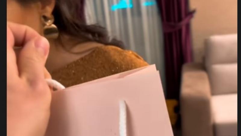 Anda Călin și Liviu Vârciu, Revelion în doi. Unde i-a prins noaptea dintre ani și ce petrecere inedită au avut cei mici