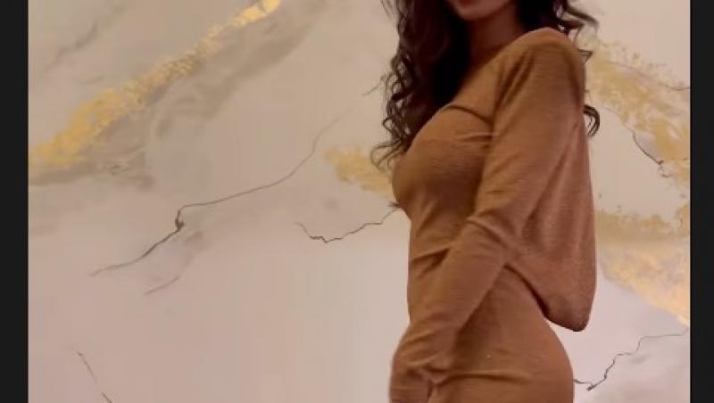 Anda Călin și Liviu Vârciu, Revelion în doi. Unde i-a prins noaptea dintre ani și ce petrecere inedită au avut cei mici