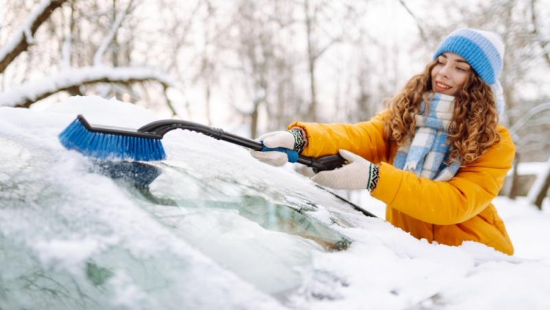 Prognoză meteo 13 - 18 ianuarie 2025. Cum va fi vremea în România în această perioadă