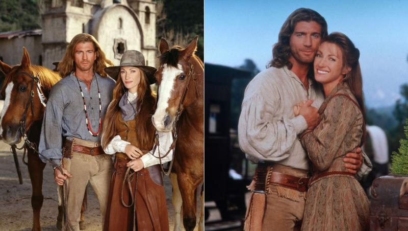 colaj joe lando si jane seymour