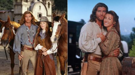 Joe Lando, actorul din Dr. Quinn care a jucat cu Jane Seymour, trece prin momente dificile din cauza incendiilor din Los Angeles