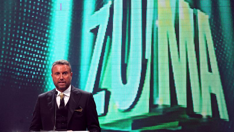 Cătălin Botezatu dezvăluie cum se comportă Mr. Pink cu Monica Gabor. Ce l-a luat prin surprindere pe creatorul de modă