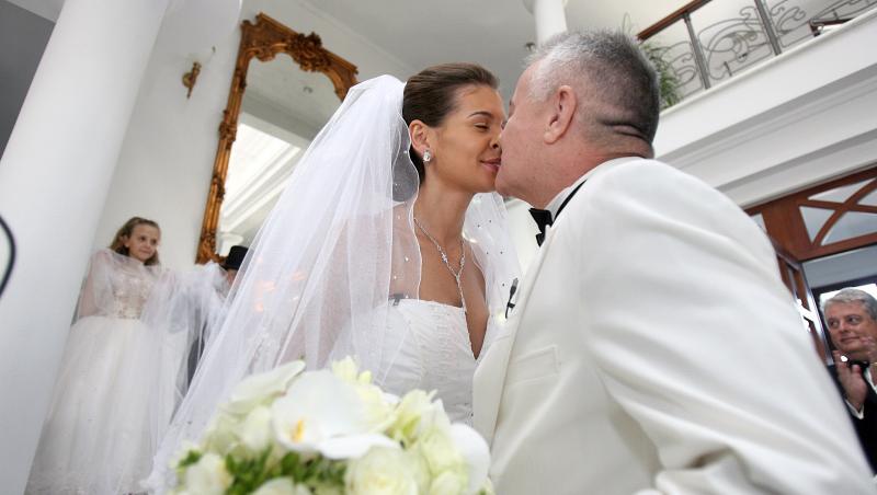 Cătălin Botezatu dezvăluie cum se comportă Mr. Pink cu Monica Gabor. Ce l-a luat prin surprindere pe creatorul de modă