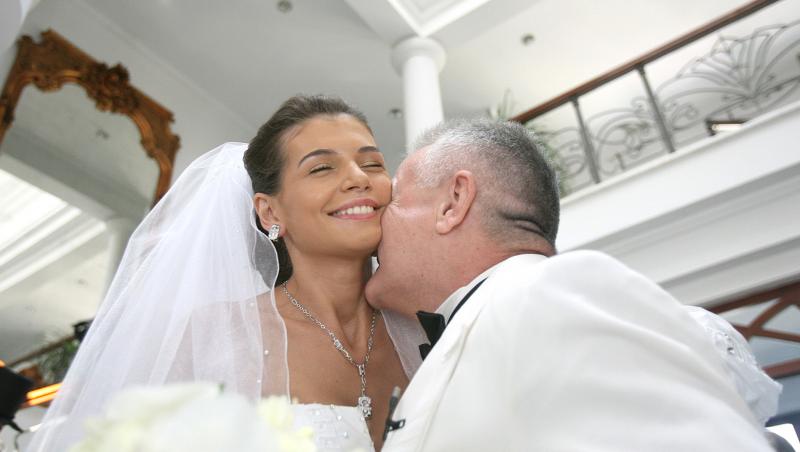 Cătălin Botezatu dezvăluie cum se comportă Mr. Pink cu Monica Gabor. Ce l-a luat prin surprindere pe creatorul de modă