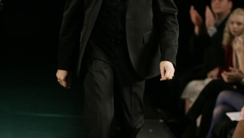 Cătălin Botezatu dezvăluie cum se comportă Mr. Pink cu Monica Gabor. Ce l-a luat prin surprindere pe creatorul de modă