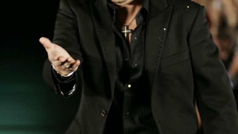 Cătălin Botezatu dezvăluie cum se comportă Mr. Pink cu Monica Gabor. Ce l-a luat prin surprindere pe creatorul de modă