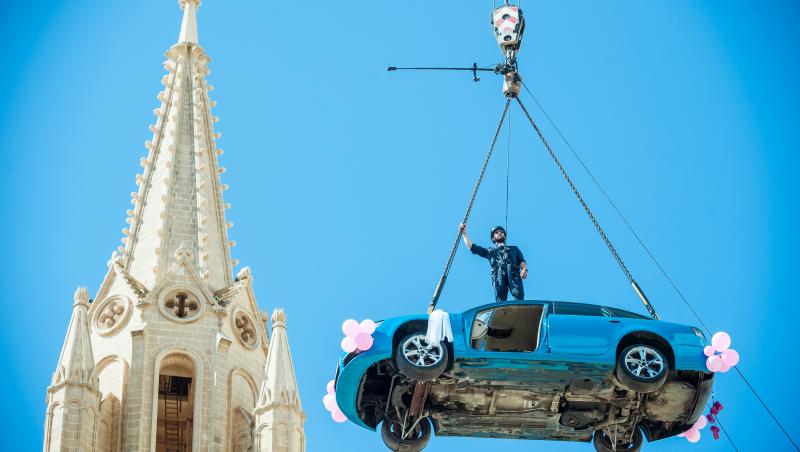 Power Couple, pe primul loc în clasamentul audiențelor! Un cuplu va părăsi competiția: „suntem, pur și simplu, triști”