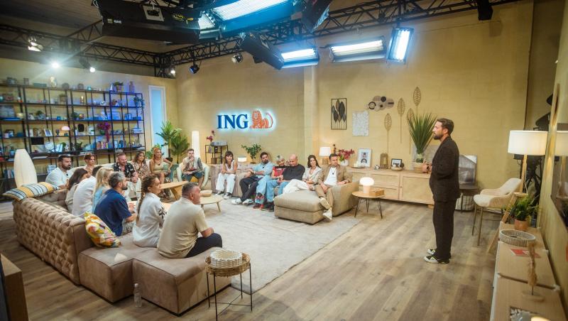 Power Couple, pe primul loc în clasamentul audiențelor! Un cuplu va părăsi competiția: „suntem, pur și simplu, triști”