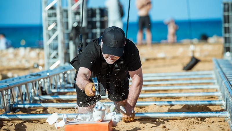 Power Couple, pe primul loc în clasamentul audiențelor! Un cuplu va părăsi competiția: „suntem, pur și simplu, triști”