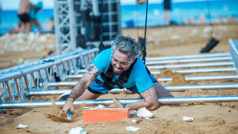 Power Couple, pe primul loc în clasamentul audiențelor! Un cuplu va părăsi competiția: „suntem, pur și simplu, triști”