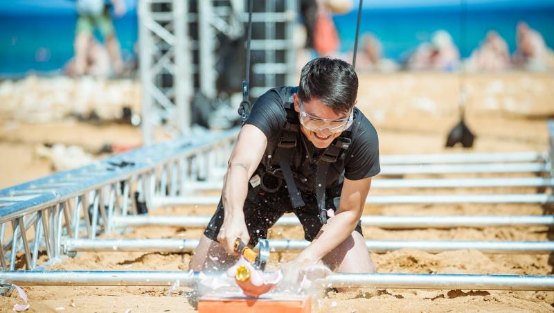 Power Couple, pe primul loc în clasamentul audiențelor! Un cuplu va părăsi competiția: „suntem, pur și simplu, triști”