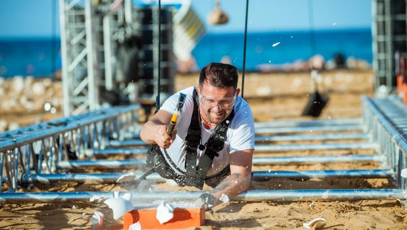 Power Couple, pe primul loc în clasamentul audiențelor! Un cuplu va părăsi competiția: „suntem, pur și simplu, triști”