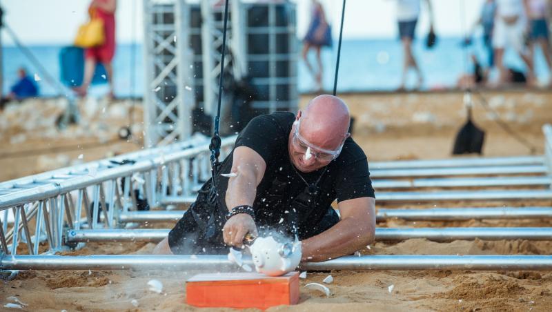 Power Couple, pe primul loc în clasamentul audiențelor! Un cuplu va părăsi competiția: „suntem, pur și simplu, triști”