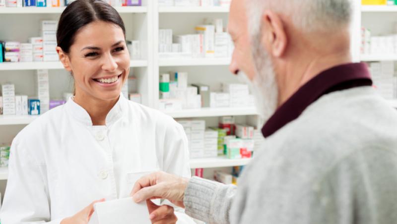 Cine sunt pensionarii care nu mai primesc medicamente compensate. Cum explică Ministerul Sănătății situația revoltătoare