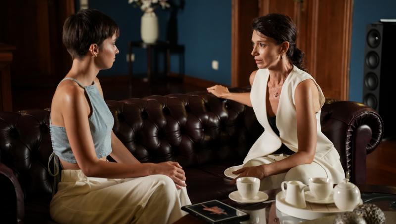 Ana, Mi-ai fost scrisă în ADN | Episodul 2 din 16 ianuarie 2025. Victoria și Ana fac un test ADN. Ce află Alexia