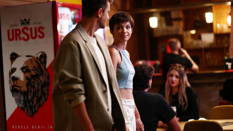 Ana, Mi-ai fost scrisă în ADN | Episodul 2 din 16 ianuarie 2025. Victoria și Ana fac un test ADN. Ce află Alexia